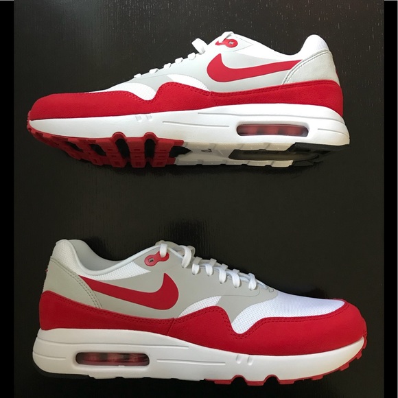 NIKE AIR MAX 1 ULTRA 2.0 LE OG  AIR MAX DAY 3-26 - Picture 7 of 8